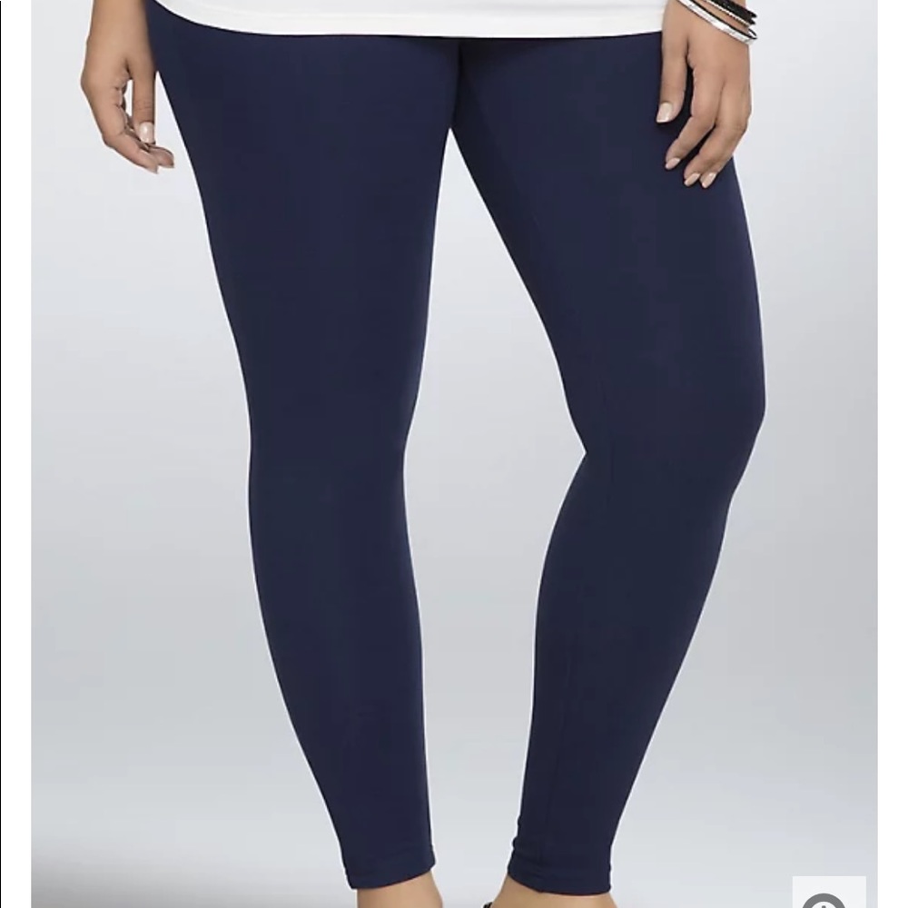 COPY - Torrid premium full Length leggings